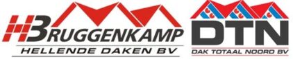 Bruggenkamp Hellende Daken